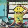 12inch Record DOPE LEMON  Hounds Tooth Lime Transparent Viny 538794471 BMG 2022 Europe Rock