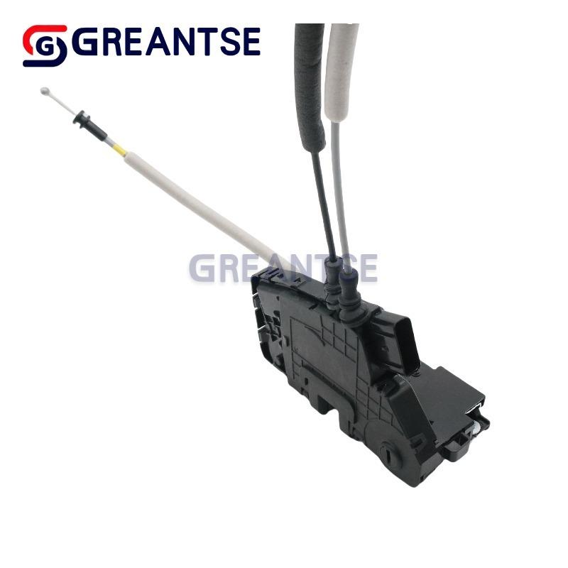 81410-F2000 High Quality Rear Left Door Lock For Hyundai Elantra Ad 2016- 1.4l 1.6l 2.0l L4 Avante Auto Part Accessories