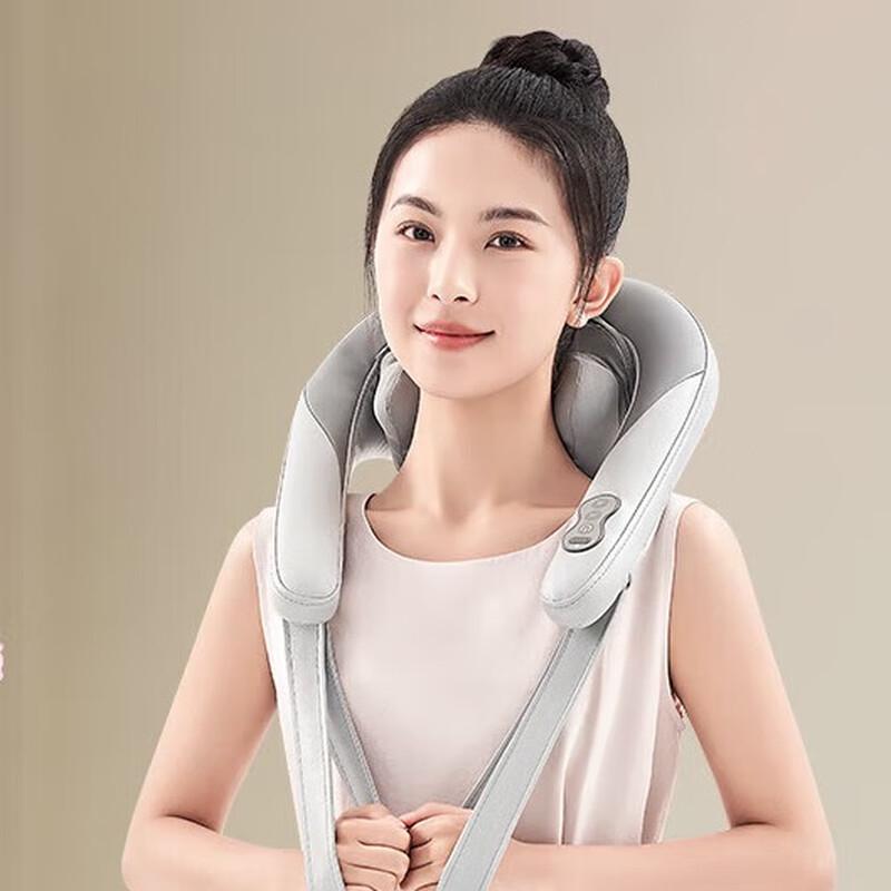 OGAWA OG2608 Multifunction Neck & Shoulder Massager