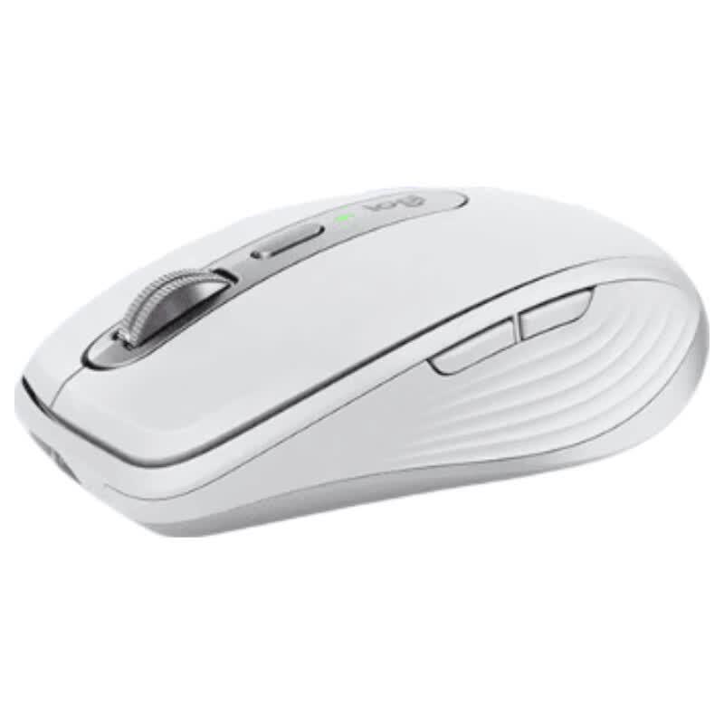 Logitech MX Anywhere 3S Silent Wireless Mouse