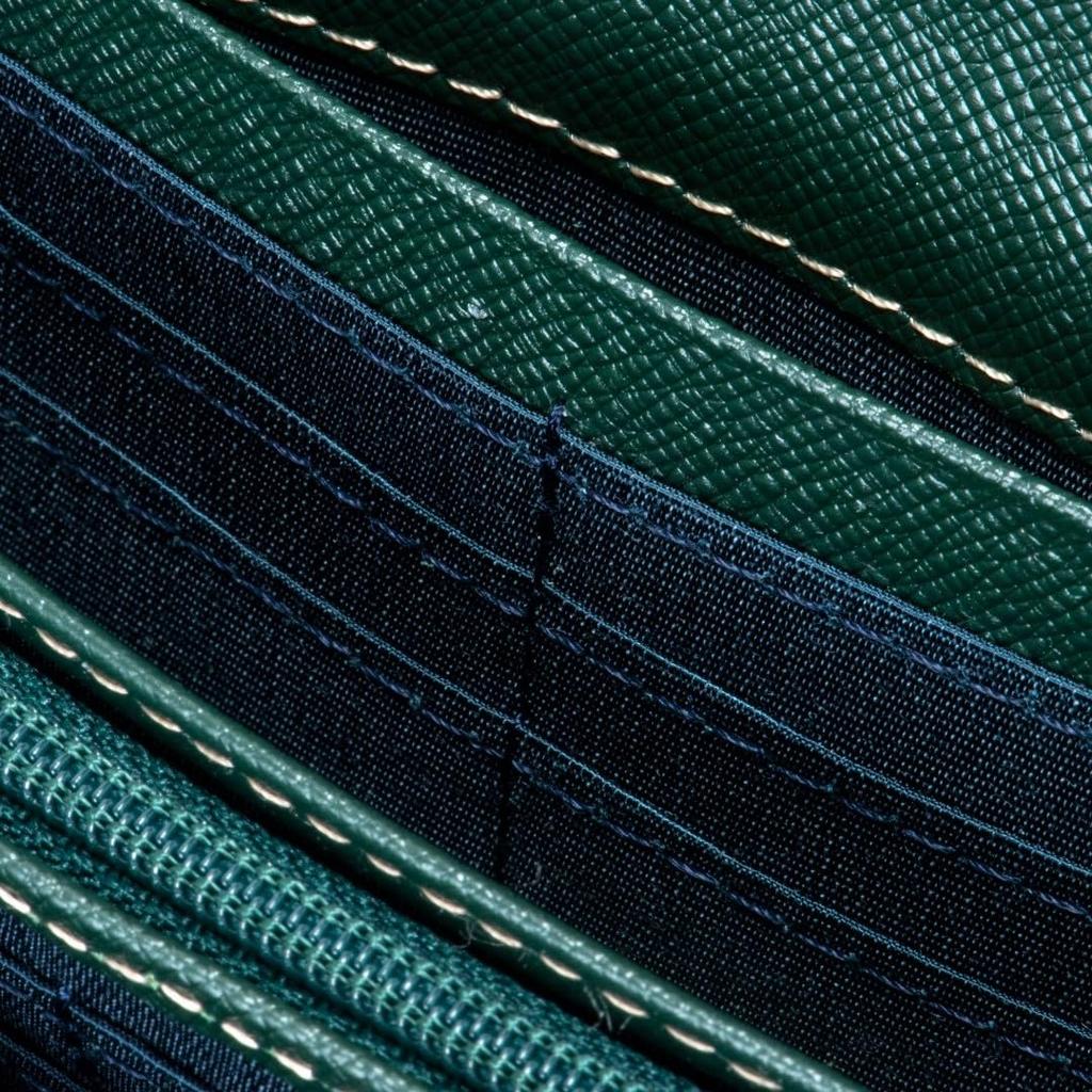 Long wallet