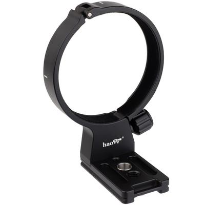 Haoge Lens Collar for Tamron Di VC USD A035 Quick Release Plate Replacement for Tamron A035TM LMR-TL540 50-400mm A067, 100-400mm F/4.5-6.3 Lens,