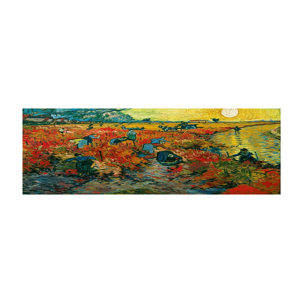 Starry Night Oil Paintings By Van Gogh Canvas Posters and Print Famous Impressionist Art Pictures for Modern Living Room Cuadros
