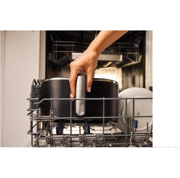 Фритюрница Braun MultiFry 5 HF 5030I BK (0X12500007)