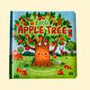 Genuine Little Nature Stories English popular science enlightenment picture book