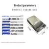 Cheng Rui 12V 1000W Switching Power Supply with Overload Protection