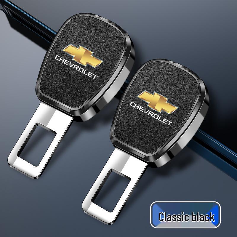 Chevrolet Seatbelt Extenders for Cruze, Cavalier, Malibu XL, and Equinox
