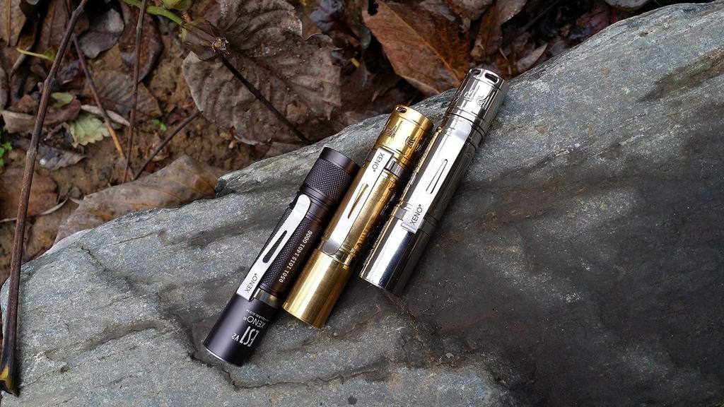 Latarka LED z XENO 6 IPX8 AA Alkaliczna AA Akumulatorowa Niklowo-Metalowo-Wodorkowa Katastrofa Domowa Zewnętrzna Szkolna Użytkowanie Źródło ES1, Długopisowa, Tryby,