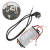 12V Power Adapter Diesel Air Heater Power Converter Adapter
