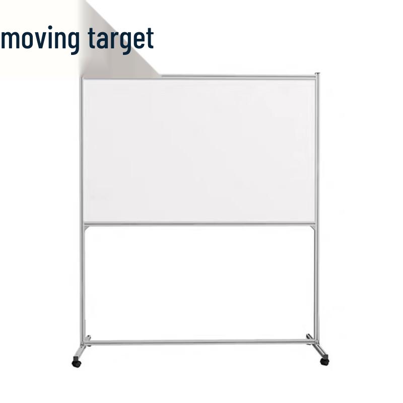 Dongbiao Mobile Outdoor Teaching Blackboard