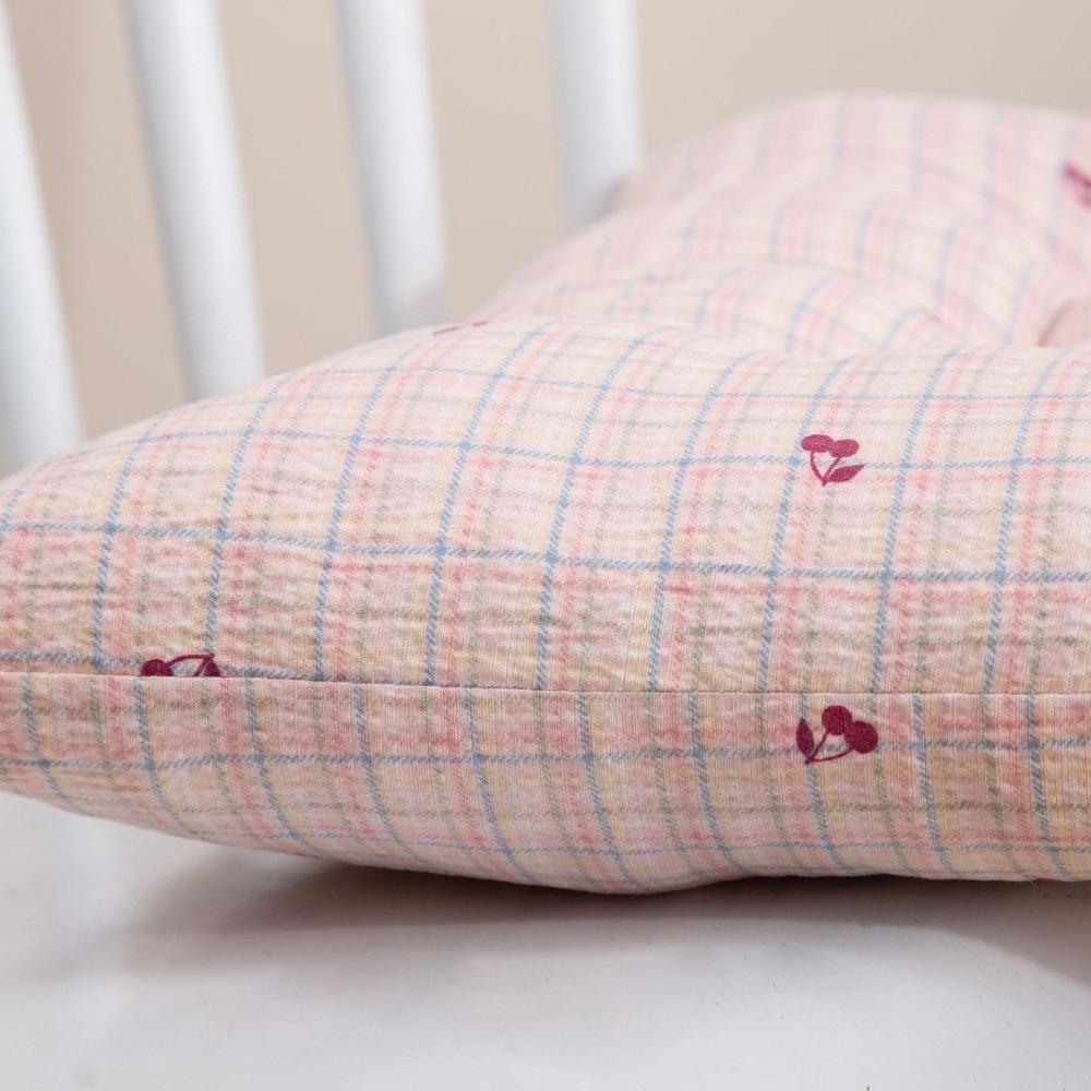 New Soft Tatami Cushion Floral Large Chair Cushion Thicken Square Pillow Cushion For Home Balcony Window