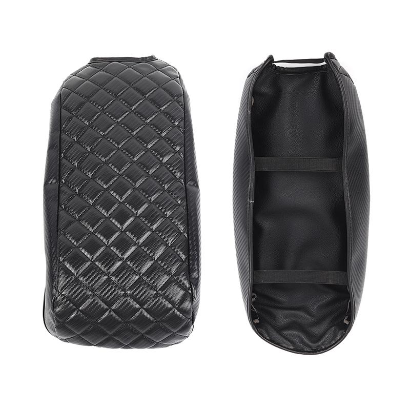 Copertura Protettiva Bracciolo Cuscinetto Antigraffio Copertura Decorativa Per Dodge Journey 2011-2020 Accessori Interni Auto