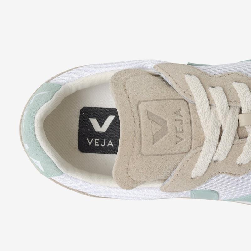 Veja Unisex Eco Sneaker Svju231rl22 193