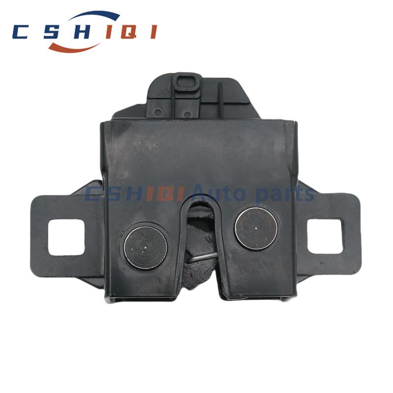 Bonnet Hood Lock 6H52-16700-AD for Jaguar XF X250 2.2 D 2012 RHD 6H52 16700 AD 6H5216700AD Car Parts C2Z11373 C2Z30625