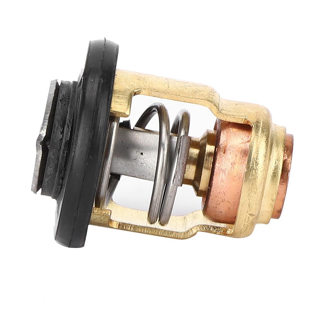 Outboard Thermostat 3P 225P 6G8 12411 01 Replacement Fits for Yamaha 9.9 70hp 4 Stroke 01 04