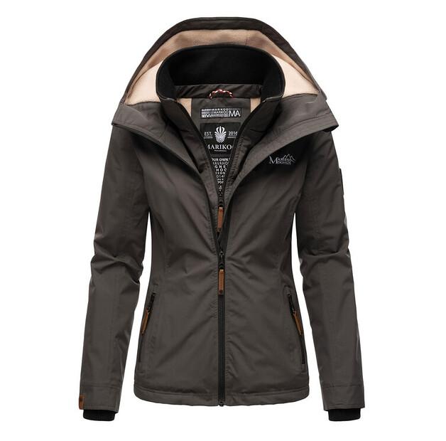 

Куртка переходная Marikoo Erdbeere EU XS
