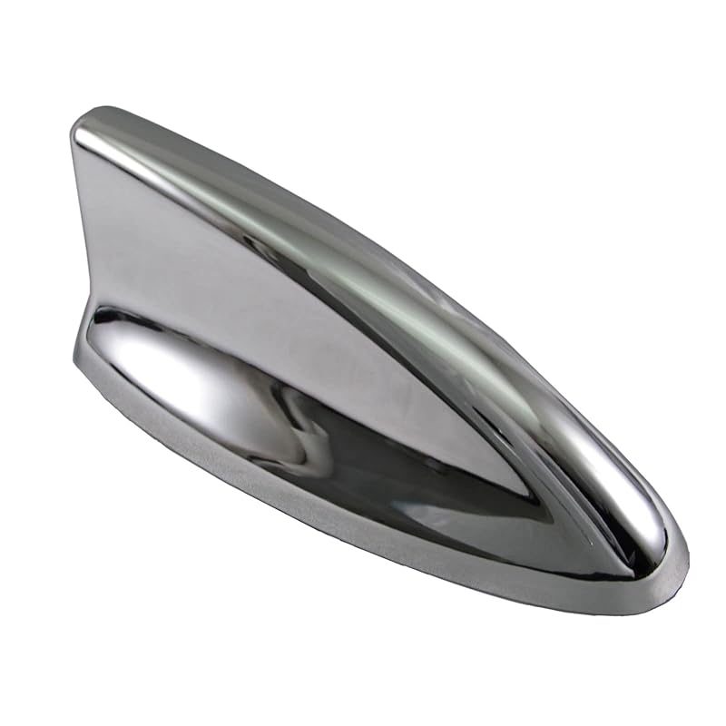 

BRIGHTZ WR-V DG5 plated antenna cover [ ANTENNA-052 ] WRV DG