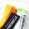 Men's Spring and Autumn Tide Sports Letter Skateboard Tube Socks
