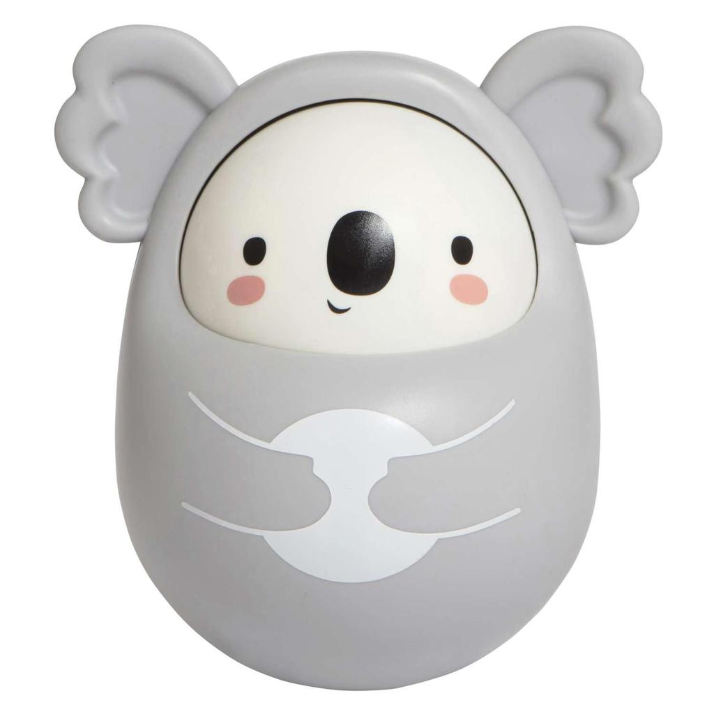 Tiger Tribe Rolling Koala 006173 Roly-poly