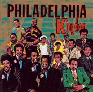 

CD VARIOUS - Philadelphia Kingdom SRCS7799PROMO Japan Music Others Used
