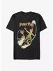Disney Peter Pan Fly By Night Magic T-Shirt Size S - 5XL Gift For Friends