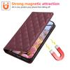 For Samsung Galaxy S26 Case with Zipper Card Holder Retro Leather TPU Phone Cover