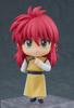 GOOD SMILE COMPANY Nendoroid Yu Yu Hakusho Kurama Non-Scale Plastic Painted Movable Figure