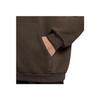 Nike Standard Issue Therma-FIT Men's Fleece Basketball Hoodie Brown IM5919-237
