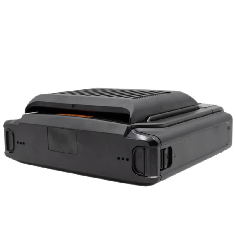 

Hytera HR650 U1 Digital Repeater Station (CN version)