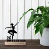 Accesorii pentru decor – Produse din metal