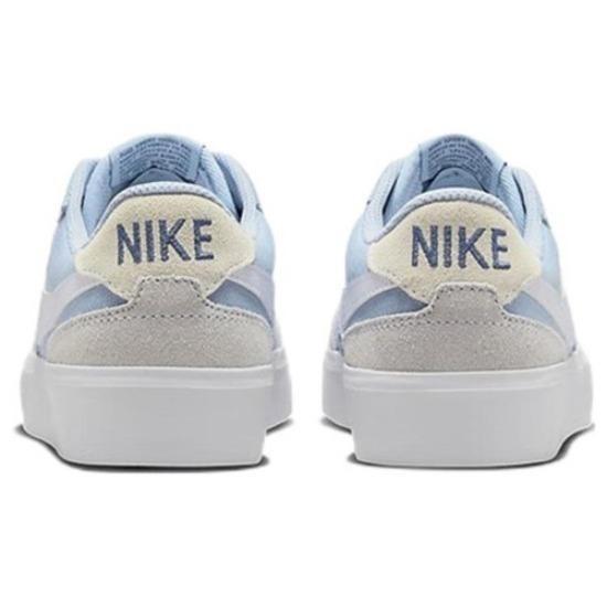 Nike Zoom Pogo Plus SB Blue Whisper W - DV5469-400