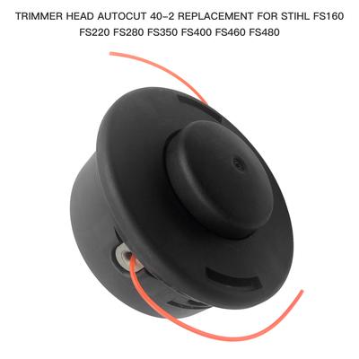Trimmerkopf Autocut 40-2 Ersatz für Stihl FS160 FS220 FS280 FS350 FS400 FS460 FS480