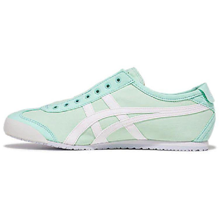 

Onitsuka Tiger Unisex Mexico 66 Slip-On Beige 1183A360-302 36