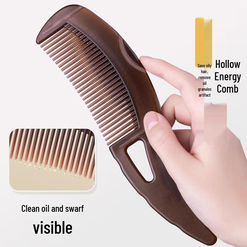 Jia Shi High Energy Scalp Massage Comb