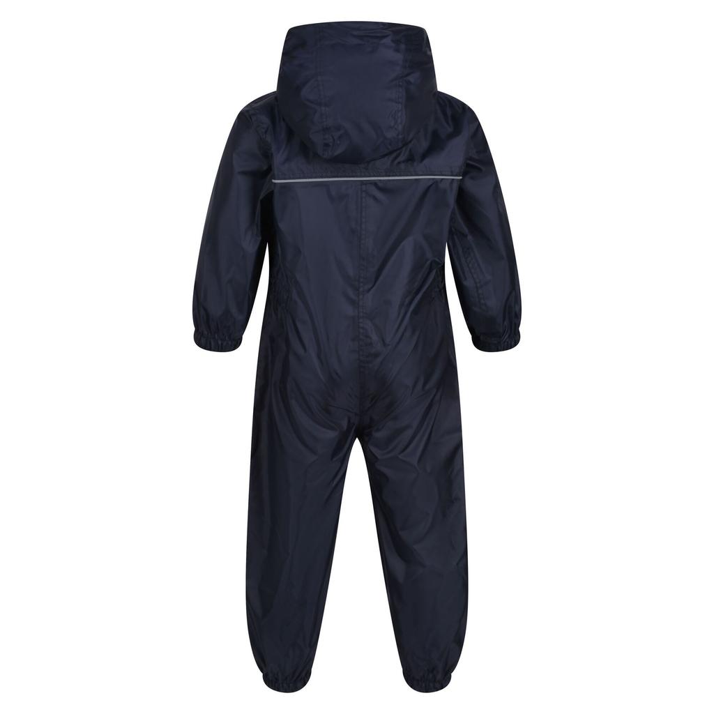 Regatta Professional Baby/Kids Paddle All In One Rain Suit
