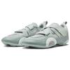 Nike Superrep Cycle 2 Next Nature კომფორტული მრავალმხრივი დარტყმის შთამნთქმელი მოცურების გარეშე გამძლე დაბალზედა ველოსიპედის ფეხსაცმელი მამაკაცის ფეხსაცმელი ნაცრისფერი DH3396-003