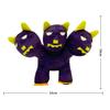TreasuringU  New Steal Brainrot Plush Toy Game Cartoon Plush Doll  No. 9 Soft Stuffed Toy Plushie Spring Birthday Gift