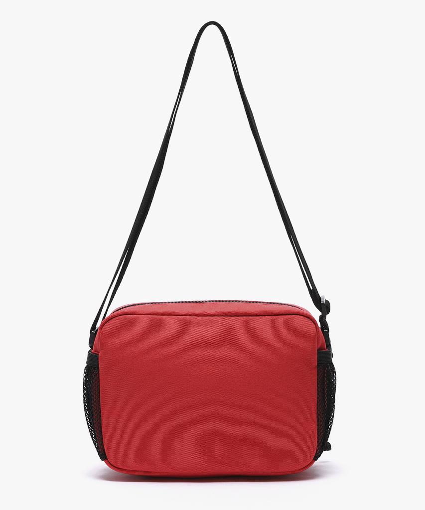 Peace Maker Replay Cross Bag (Red)