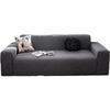Four Seasons Universal Fashion Velvet Lazy Sofa Cover Simple Windproof Anti Slip Anti Cat Scratch Anti Dust All Inclusive Sofa Cover