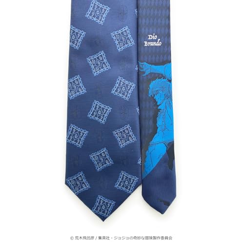 [Florence Spec] JoJo's Bizarre Adventure Part 1 Necktie Dio
