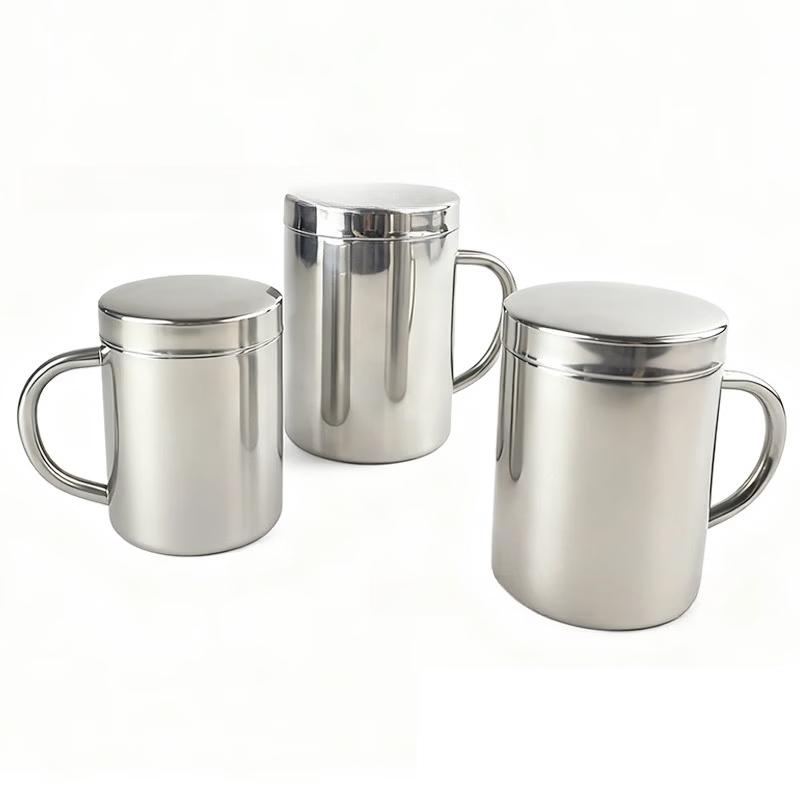 Zhishi Stainless Steel Insulated Mug