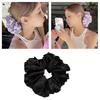 1PC Practical Hair Accessories Large Hair Rope Hair Holder Soft and Comfortable Hair Decoration Scrunchies for Women