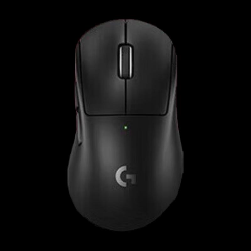 

Logitech G PRO X SUPERLIGHT 2 Wireless Gaming Mouse