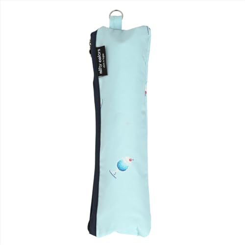 Nifty Colors Klappschirm, Cream Soda Schlank Mini, 1716SX