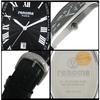 [RENOMA] RENOMA Roman Numerals Men's Leather Watch RE010