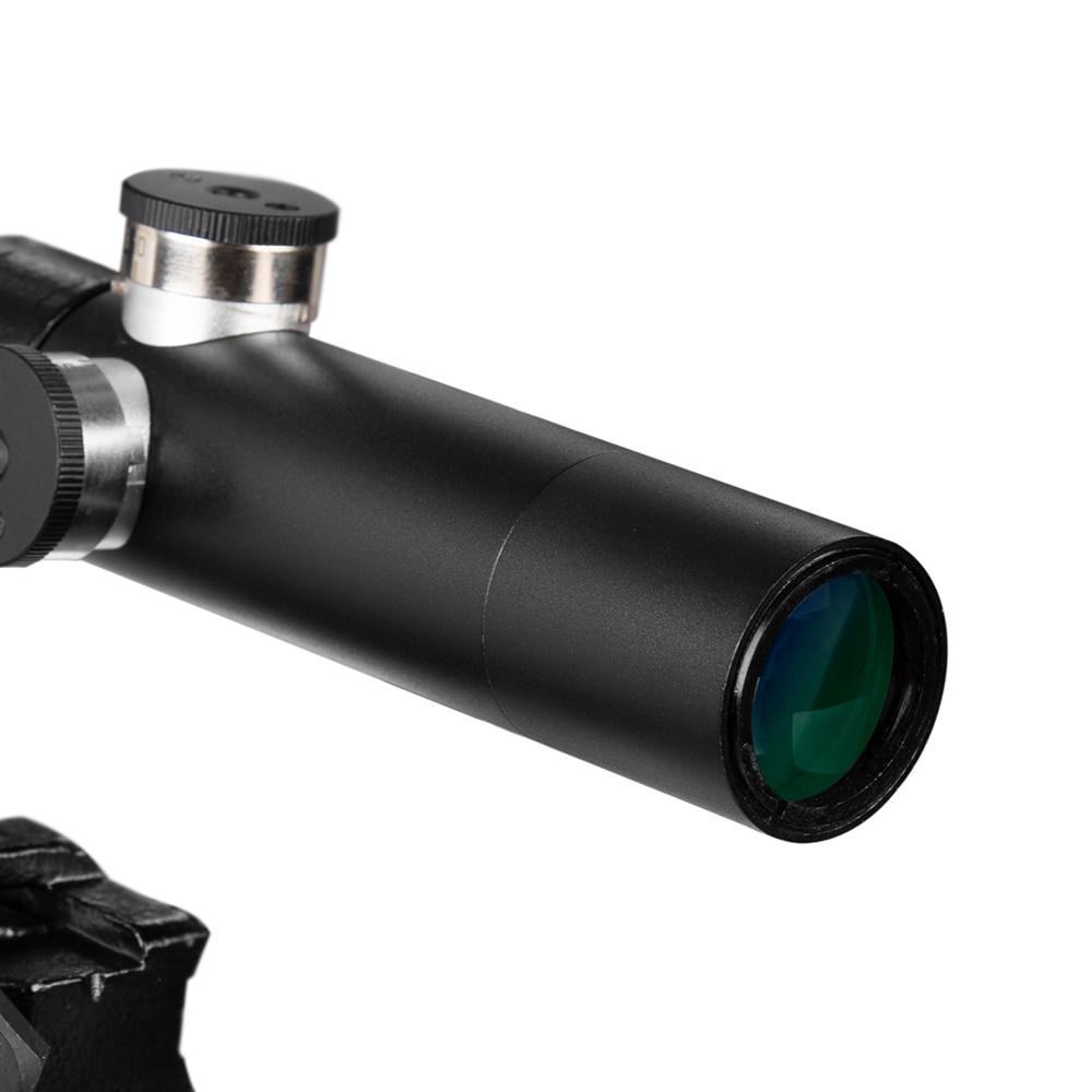 2020 New  SVT-40 Scope 3.5X Shockproof Multi-coated Hunting Scope
