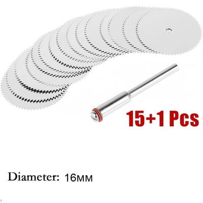 Accessori per attrezzi elettrici – Lame per seghe circolari