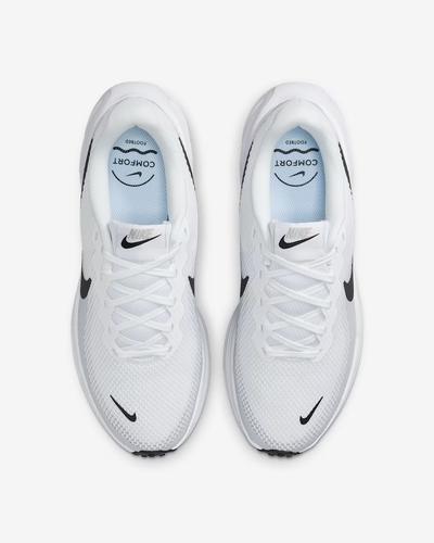 Nike Revolution 8 Women's Running shoes HJ8485-102 White Size