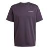 Terre T Shirt Men's Purple JI8307