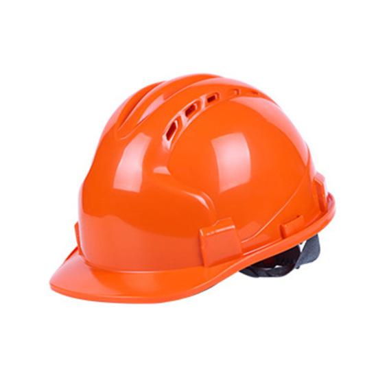 

Будівельний шолом Yousheng для чоловіків із системою вентиляції, регульованою 6-точковою трещіновою підвіскою, промисловий захист голови, жорсткий шолом з ABS 3 помаранчевий